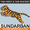 Sundarban Tracking
