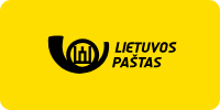 Lietuvos Pastas Tracking