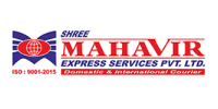 Mahavir Courier Tracking