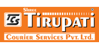 Tirupati Courier Tracking